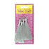 AussieSuperStore Haberdashery Supplies Tassels Sliver Tassels Sliver | Trims for Sewing | Sewing Supplies 9331468004578 VCT03SL